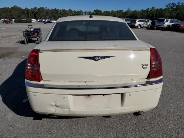 2005 Chrysler 300C