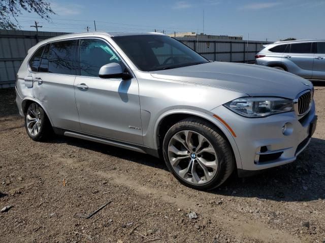 2018 BMW X5 SDRIVE35I