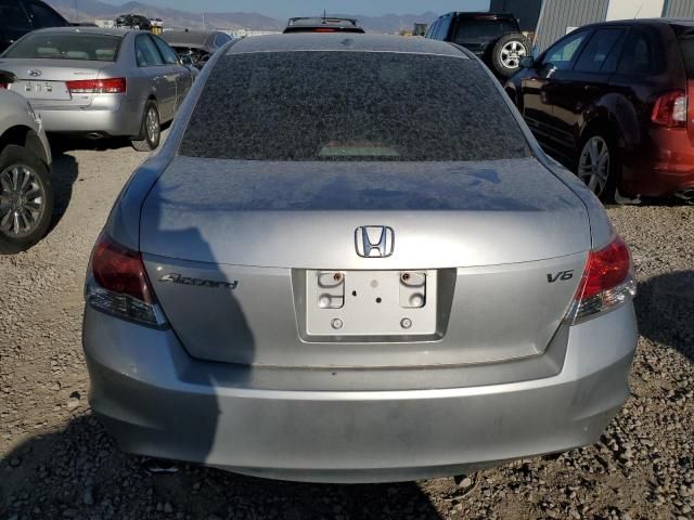 2008 Honda Accord EXL