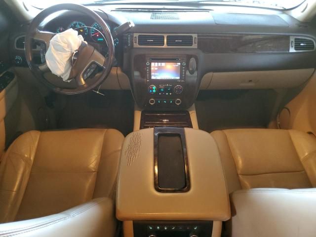 2013 GMC Yukon Denali