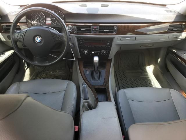 2011 BMW 328 I