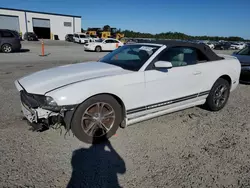 2014 Ford Mustang en venta en Lumberton, NC