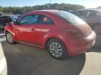 2015 Volkswagen Beetle 1.8T