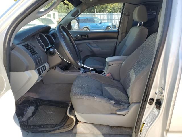 2006 Toyota Tacoma Access Cab