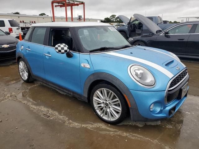 2016 Mini Cooper S