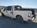 2008 Ford F150 Supercrew