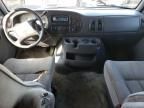 2000 Dodge RAM Van B1500