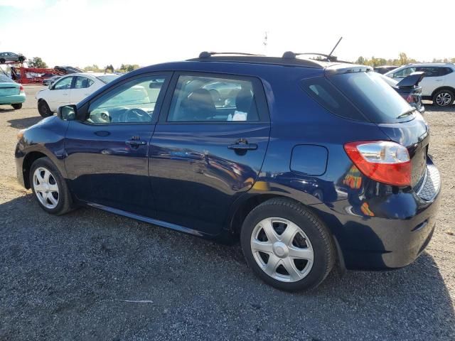 2014 Toyota Matrix Base