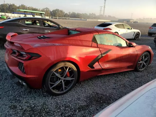 2023 Chevrolet Corvette Stingray 3LT