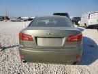 2006 Lexus IS 250