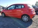 2014 Mazda 2 Sport