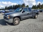 2004 Chevrolet Silverado K1500