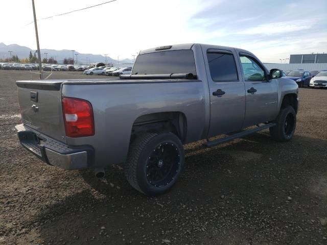 2009 Chevrolet Silverado K1500 LT