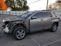 GMC salvage cars for sale: 2012 GMC Terrain SLE