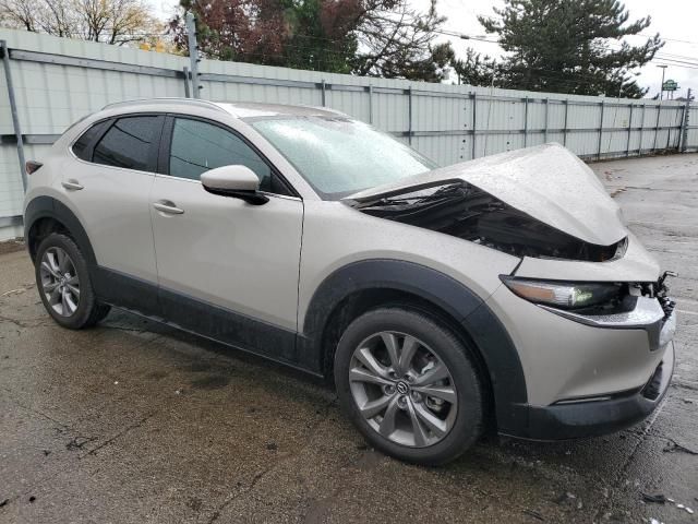 2023 Mazda CX-30 Preferred