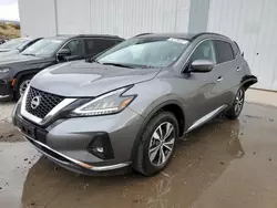 2023 Nissan Murano SV en venta en Reno, NV