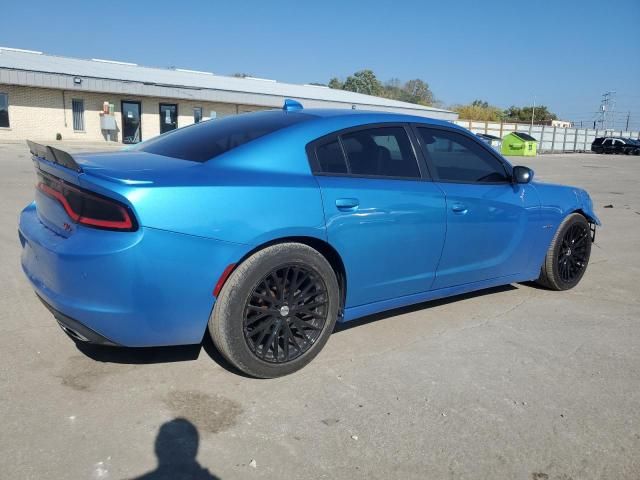 2015 Dodge Charger R/T