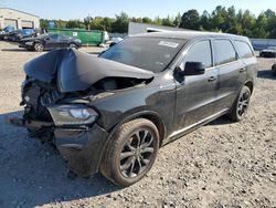 2020 Dodge Durango SXT en venta en Memphis, TN