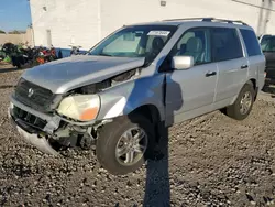 2004 Honda Pilot EXL en venta en Farr West, UT