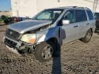 2004 Honda Pilot EXL