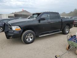 Salvage trucks for sale at Greenwell Springs, LA auction: 2011 Dodge RAM 1500