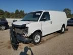 2010 Chevrolet Express G2500