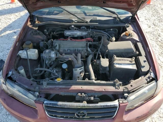 2001 Toyota Camry CE