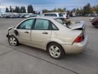 2007 Ford Focus ZX4