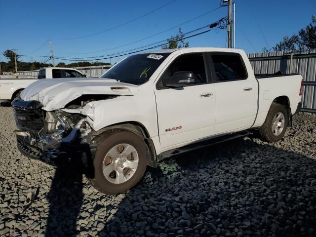 2019 Dodge RAM 1500 BIG HORN/LONE Star