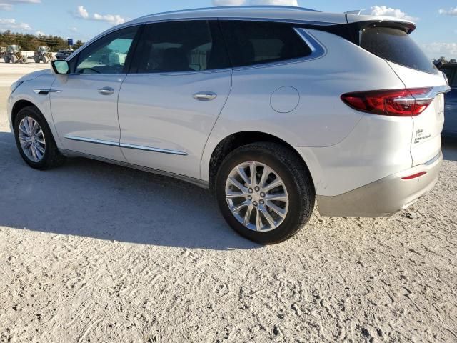 2021 Buick Enclave Premium