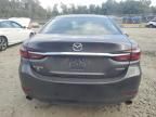 2021 Mazda 6 Touring