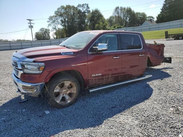 2019 Dodge 1500 Laramie