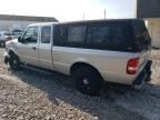 2010 Ford Ranger Super Cab