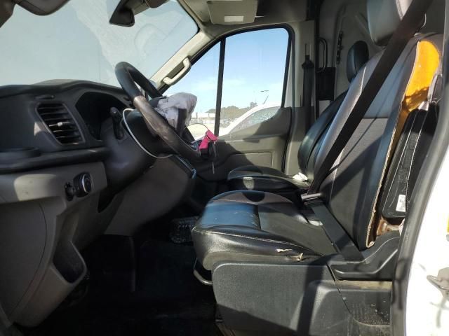 2020 Dodge RAM Promaster 1500 1500 Standard