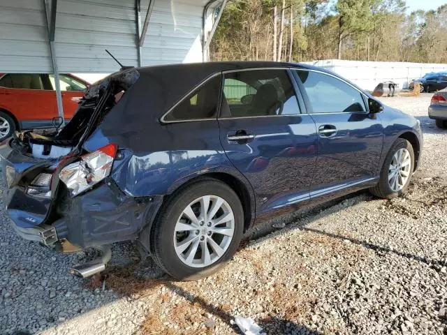 2015 Toyota Venza LE