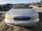 2003 Buick Century Custom