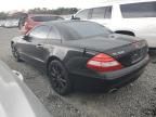 2007 Mercedes-Benz SL 550