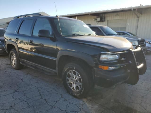 2005 Chevrolet Tahoe K1500