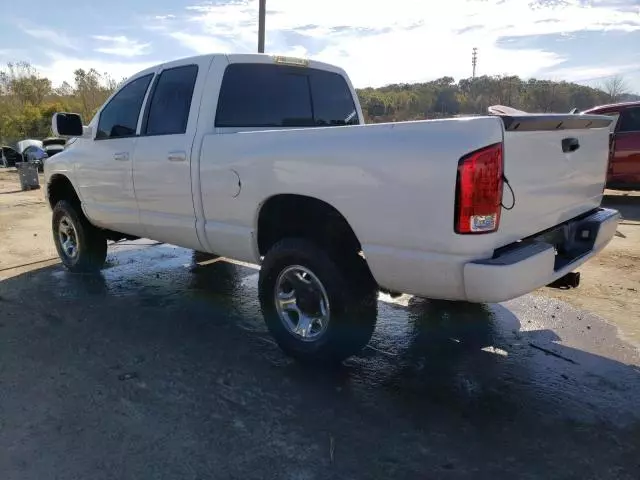 2005 Dodge RAM 2500 ST