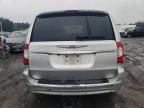 2011 Chrysler Town & Country Touring L