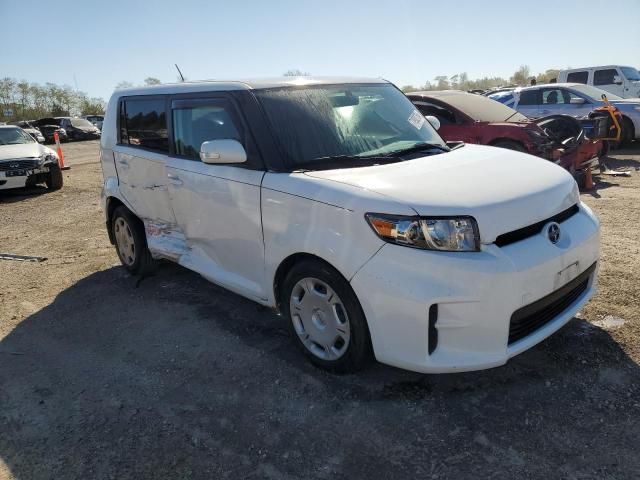 2012 Scion XB