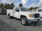 2011 GMC Sierra C2500 Heavy Duty