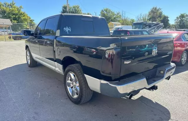 2014 Dodge 1500 Laramie