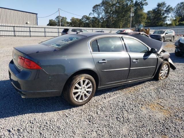 2011 Buick Lucerne CXL