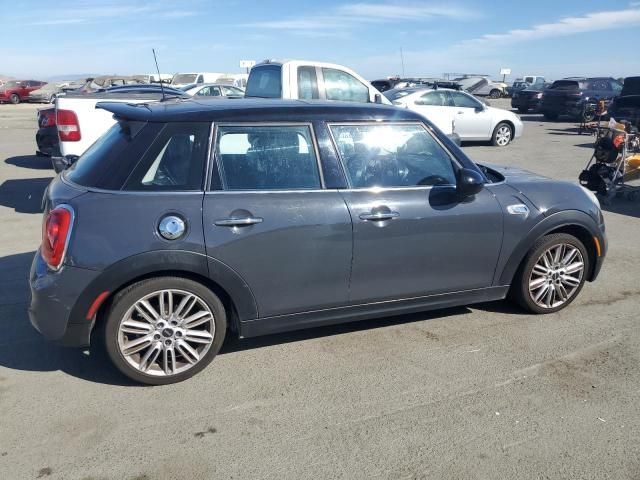 2015 Mini Cooper S