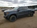 2019 Chevrolet Silverado K1500 Trail Boss Custom