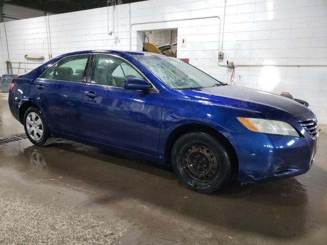 2009 Toyota Camry Base