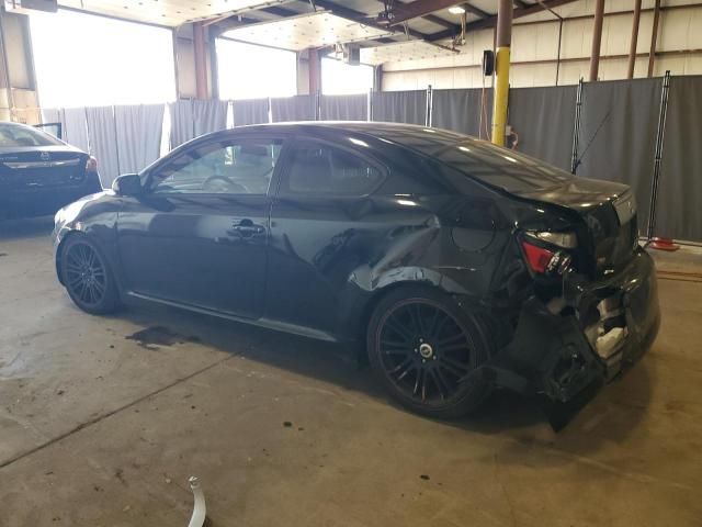 2009 Scion TC