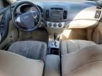 2007 Hyundai Elantra GLS