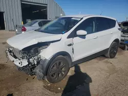 2017 Ford Escape SE en venta en Wichita, KS